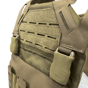 Ghost VX™ Plate Carrier Bulldog Tactical Gear