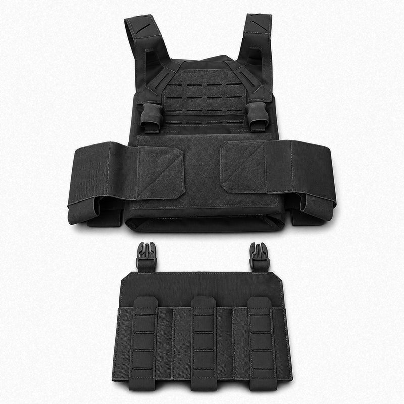 Ghost VX™ Plate Carrier Bulldog Tactical Gear