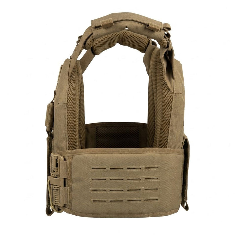 QR Kinetic Plate Carrier Bulldog Tactical Gear