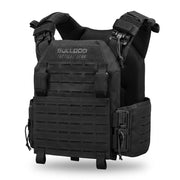 QR Kinetic Plate Carrier Bulldog Tactical Gear