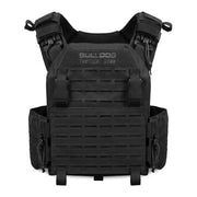 QR Kinetic Plate Carrier Bulldog Tactical Gear
