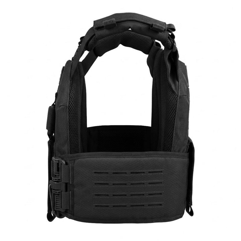 QR Kinetic Plate Carrier Bulldog Tactical Gear