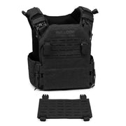 QR Kinetic Plate Carrier Bulldog Tactical Gear
