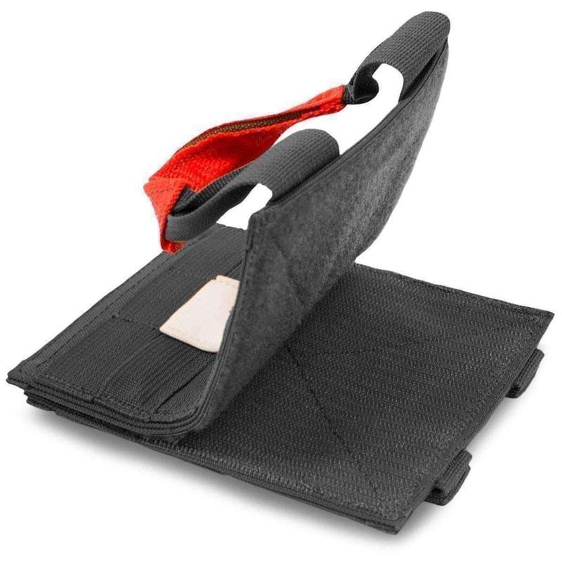 RIP AWAY Quick-Detach MOLLE Panel Bulldog Tactical Gear