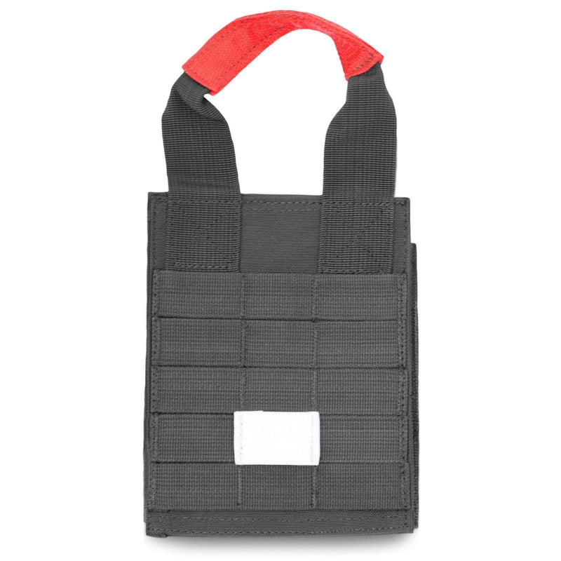 RIP AWAY Quick-Detach MOLLE Panel Bulldog Tactical Gear