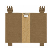 MOLLE Panel for Kinetic and Ghost VX Bulldog Tactical Gear