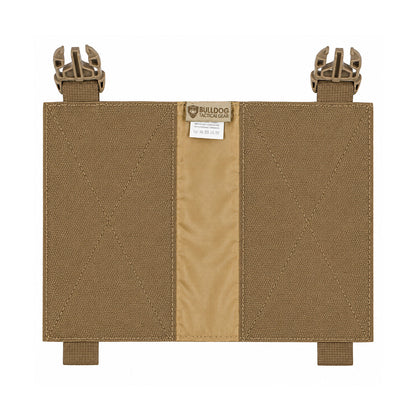 MOLLE Panel for Kinetic and Ghost VX Bulldog Tactical Gear