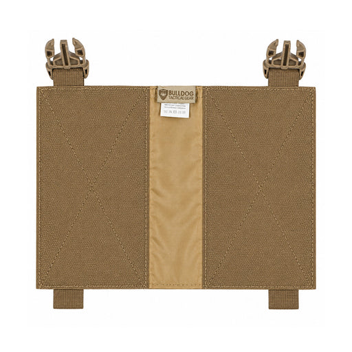 MOLLE Panel for Kinetic and Ghost VX Bulldog Tactical Gear