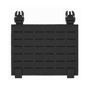 MOLLE Panel for Kinetic and Ghost VX Bulldog Tactical Gear