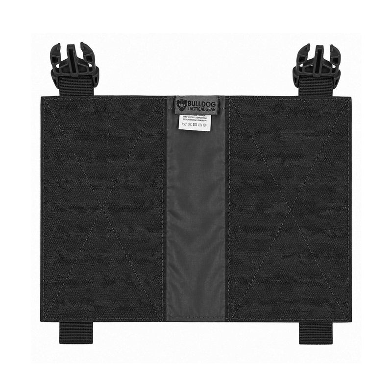 MOLLE Panel for Kinetic and Ghost VX Bulldog Tactical Gear
