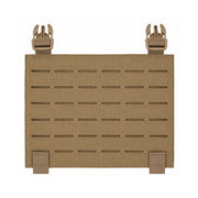 MOLLE Panel for Kinetic and Ghost VX Bulldog Tactical Gear