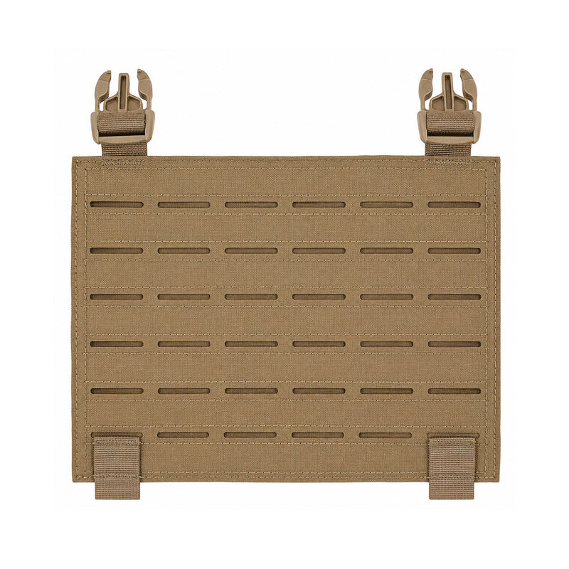 MOLLE Panel for Kinetic and Ghost VX Bulldog Tactical Gear