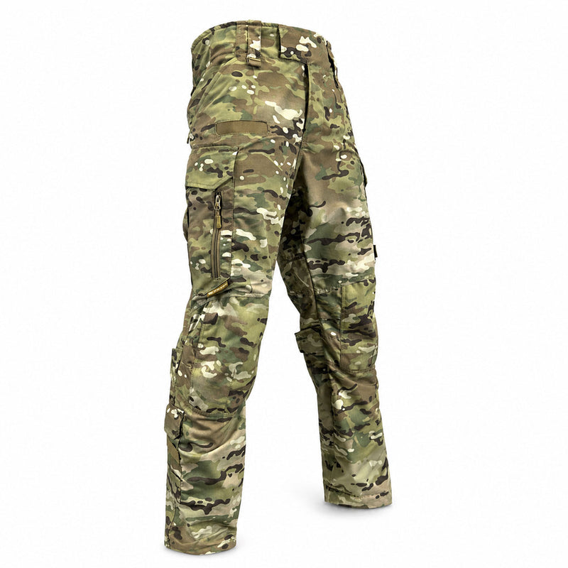 Rogue VX™ Combat Trousers Bulldog Tactical Gear
