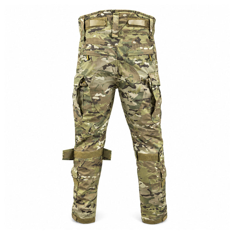 Rogue VX™ Combat Trousers Bulldog Tactical Gear