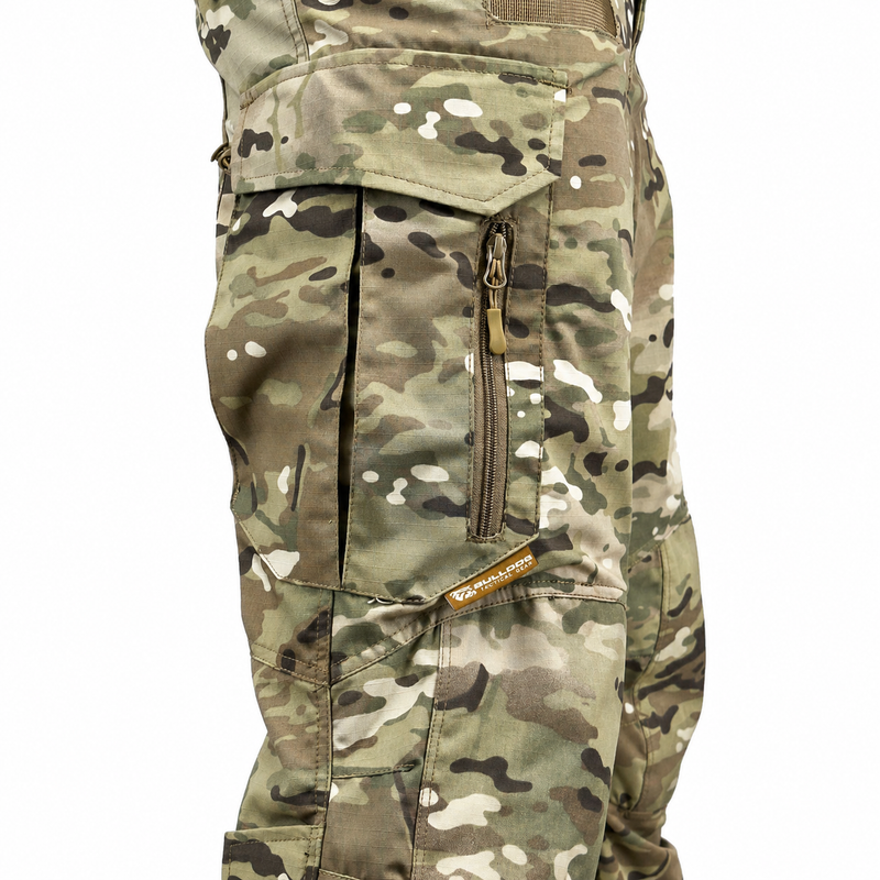 Rogue VX™ Combat Trousers Bulldog Tactical Gear