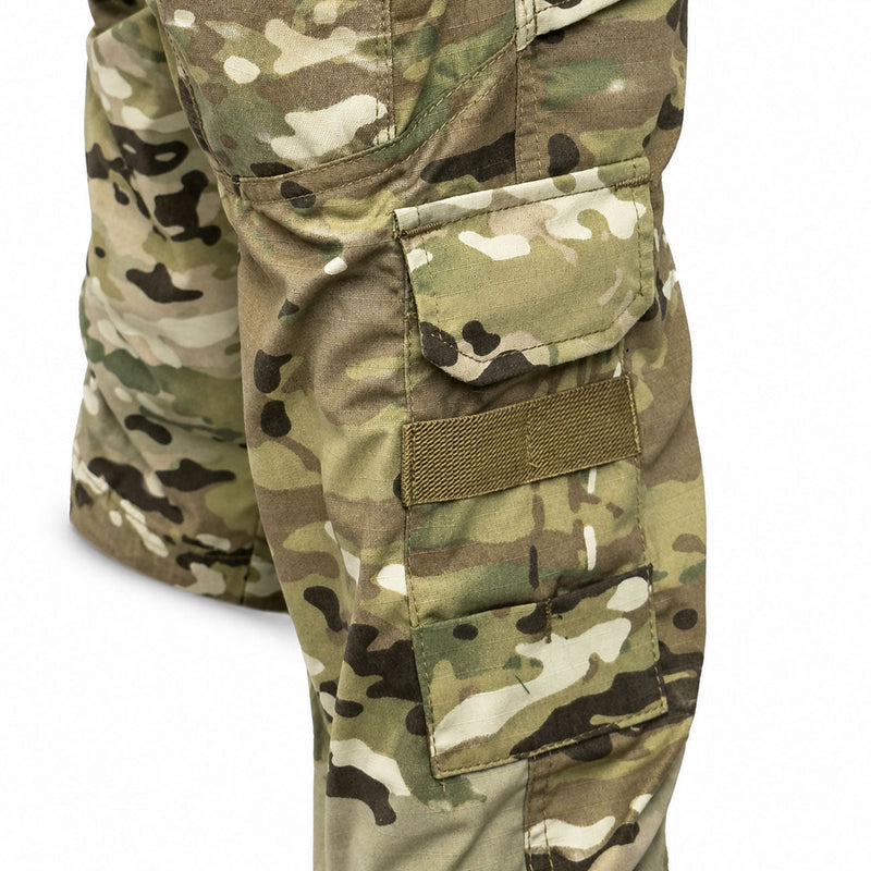Rogue VX™ Combat Trousers Bulldog Tactical Gear