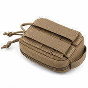 Micro Medic Pouch Bulldog Tactical Gear