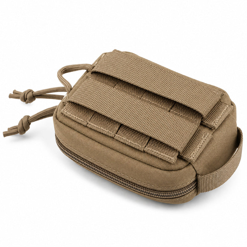 Micro Medic Pouch Bulldog Tactical Gear