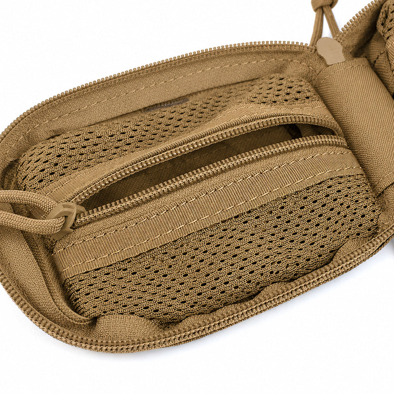 Micro Medic Pouch Bulldog Tactical Gear