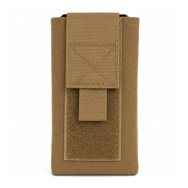 Pull-Tab Smartphone Pouch Bulldog Tactical Gear