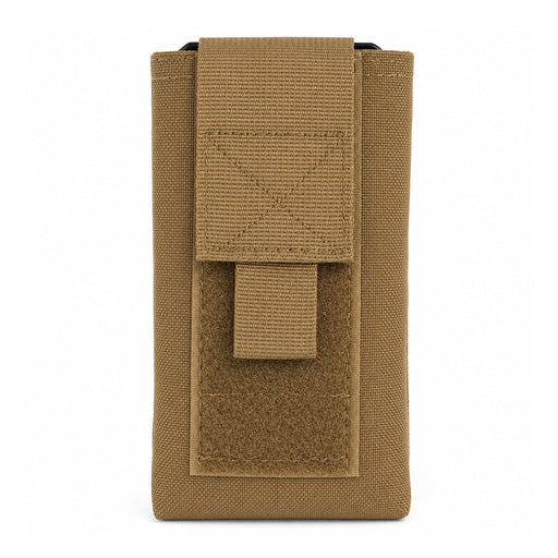 Pull-Tab Smartphone Pouch Bulldog Tactical Gear