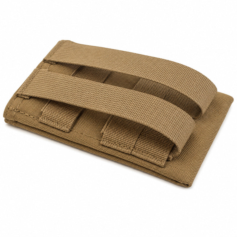 Pull-Tab Smartphone Pouch Bulldog Tactical Gear