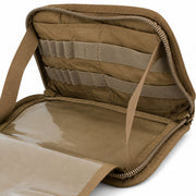 Commander Admin Pouch Bulldog Tactical Gear