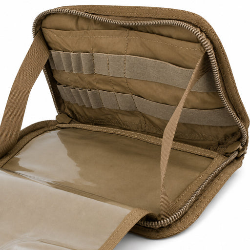 Commander Admin Pouch Bulldog Tactical Gear