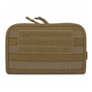 Commander Admin Pouch Bulldog Tactical Gear