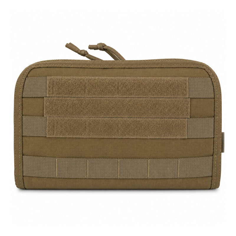 Commander Admin Pouch Bulldog Tactical Gear