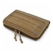 Commander Admin Pouch Bulldog Tactical Gear