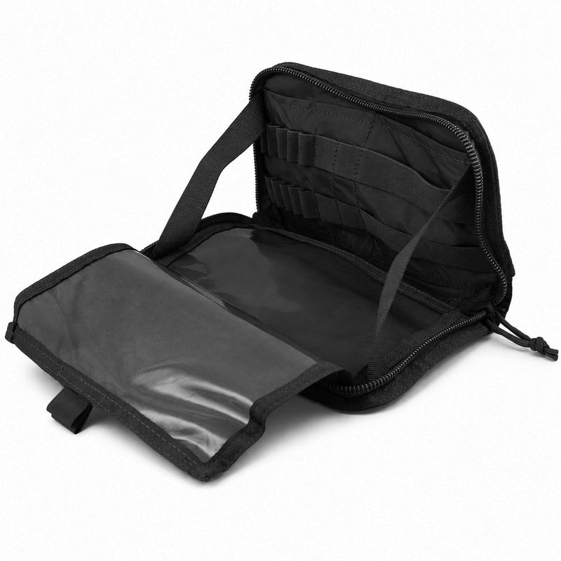 Commander Admin Pouch Bulldog Tactical Gear