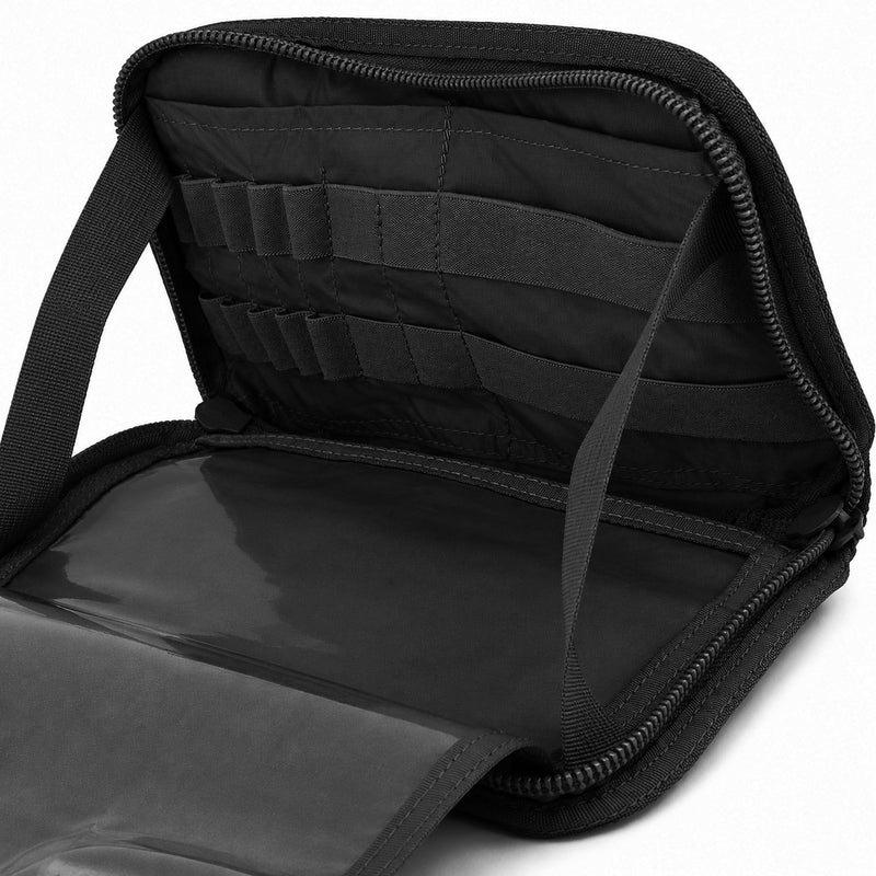 Commander Admin Pouch Bulldog Tactical Gear