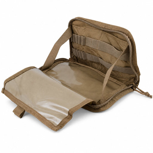 Commander Admin Pouch Bulldog Tactical Gear