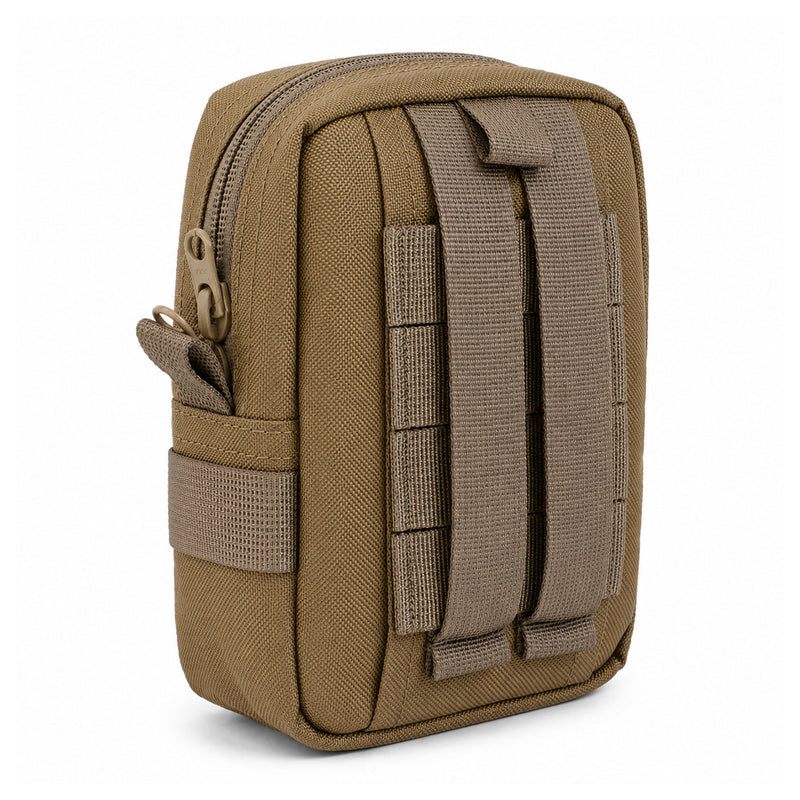 EDC Phone Admin Pouch Bulldog Tactical Gear
