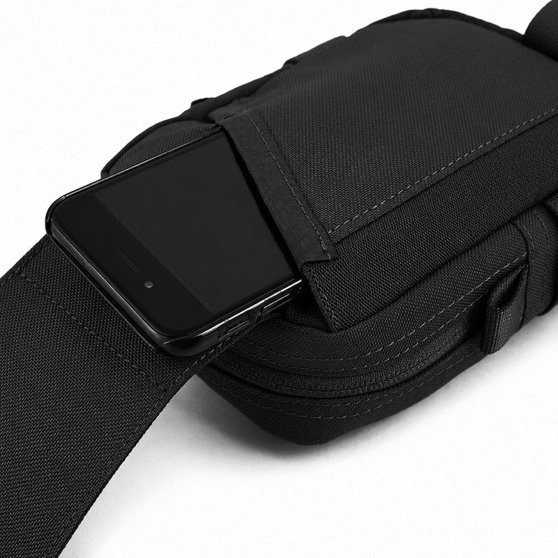 EDC Phone Admin Pouch Bulldog Tactical Gear