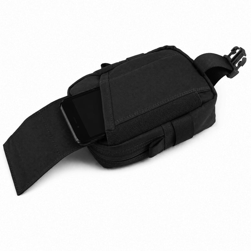 EDC Phone Admin Pouch Bulldog Tactical Gear