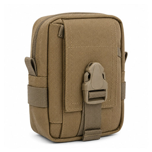 EDC Phone Admin Pouch Bulldog Tactical Gear