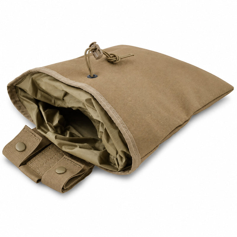 Rolling Dump Pouch Bulldog Tactical Gear