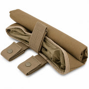 Rolling Dump Pouch Bulldog Tactical Gear