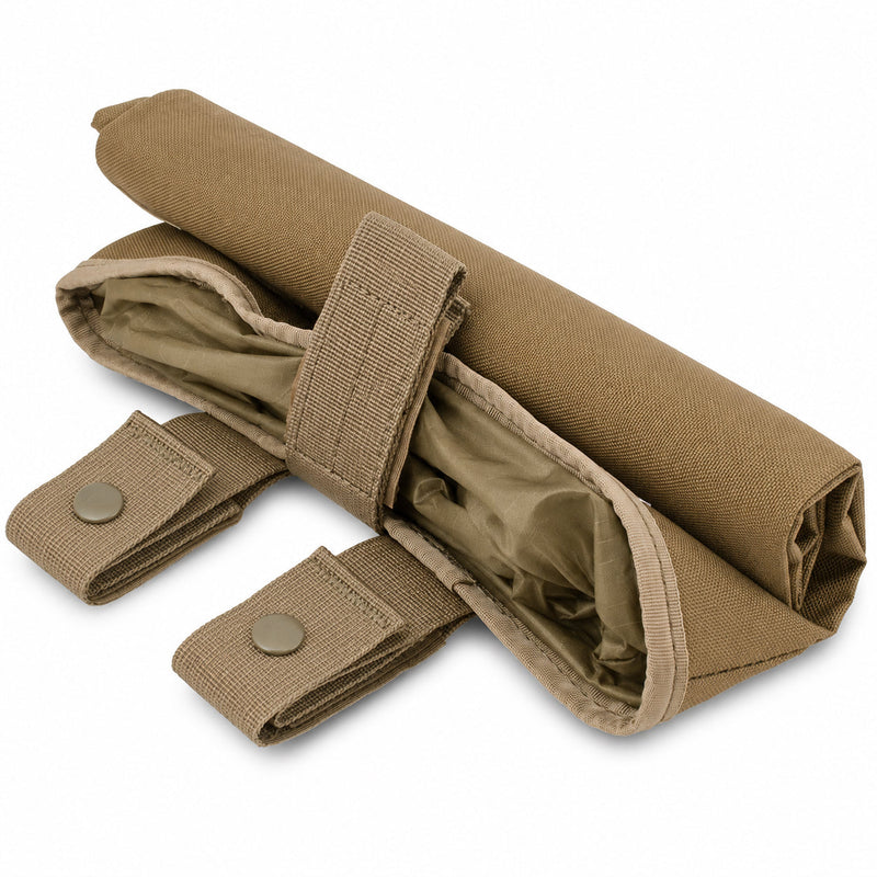 Rolling Dump Pouch Bulldog Tactical Gear