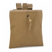 Rolling Dump Pouch Bulldog Tactical Gear