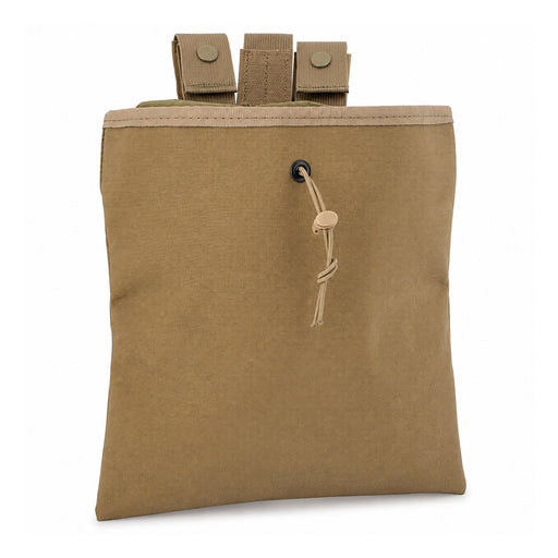 Rolling Dump Pouch Bulldog Tactical Gear
