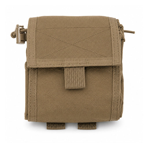 Folding Dump Pouch Bulldog Tactical Gear