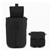 Folding Dump Pouch Bulldog Tactical Gear