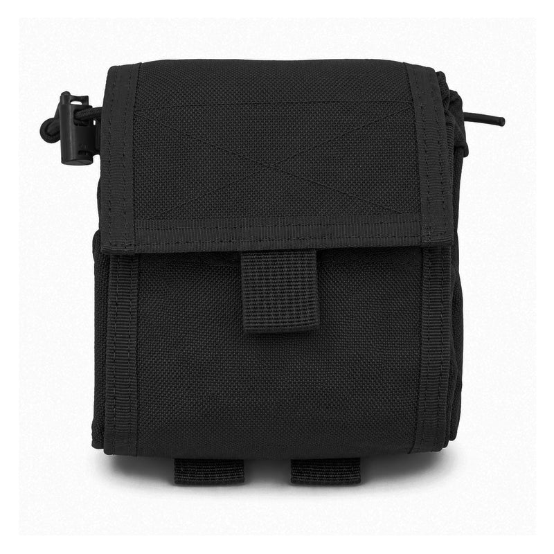 Folding Dump Pouch Bulldog Tactical Gear