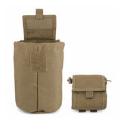 Folding Dump Pouch Bulldog Tactical Gear