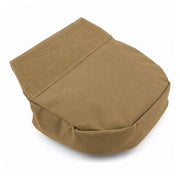 Hang Down Utility Belly Pouch for Plate Carrier Bulldog Tactical Gear