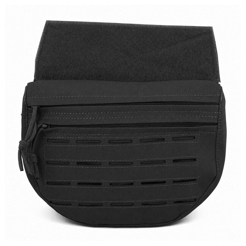 Hang Down Utility Belly Pouch for Plate Carrier Bulldog Tactical Gear