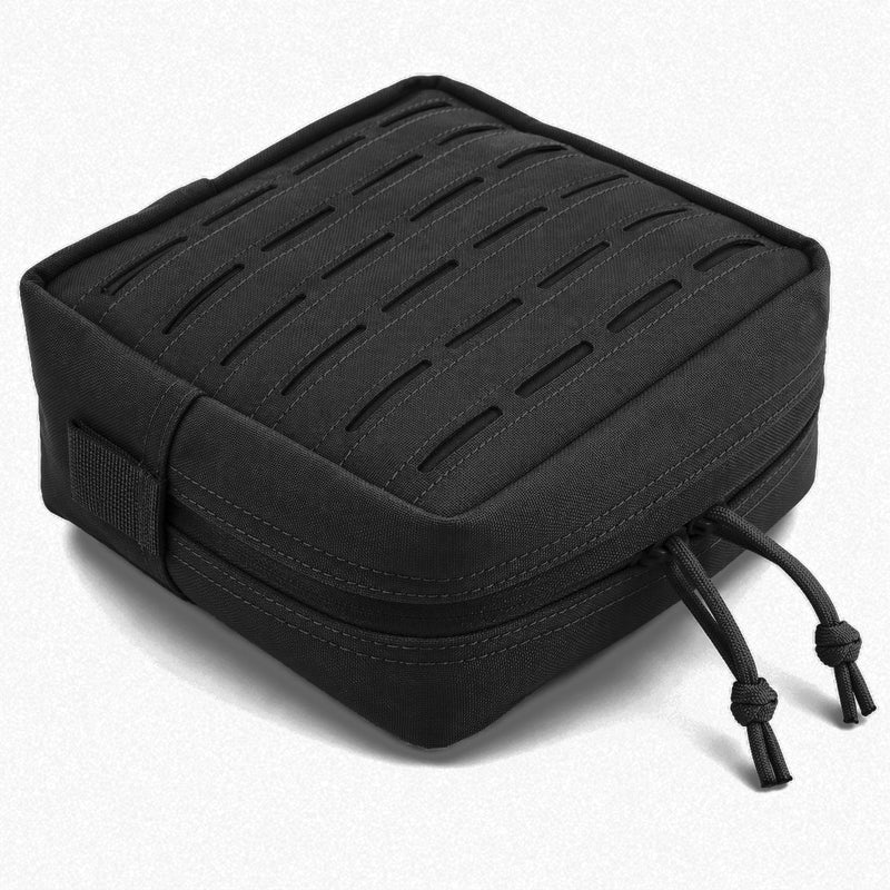Utility Pouch SQ 16x16 cm Bulldog Tactical Gear